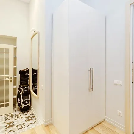 Center Gertrude Street Cozy Apartament * Riga