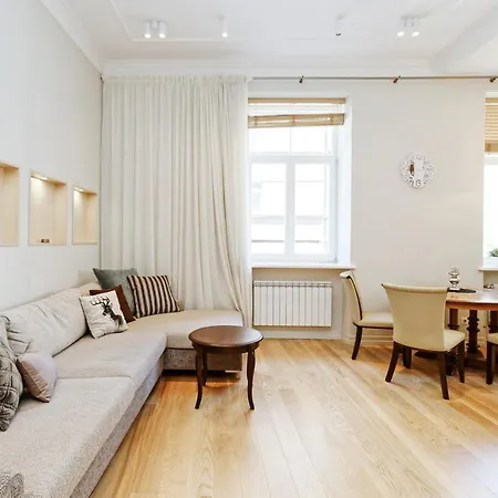 Center Gertrude Street Cozy Apartament Apartman *