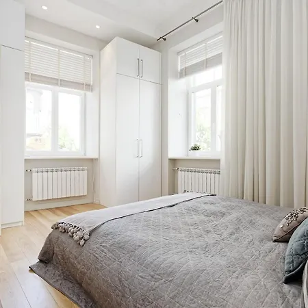 Center Gertrude Street Cozy Apartament * Riga