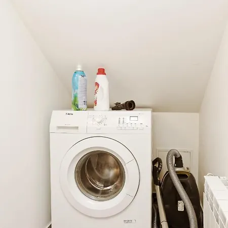 דירה Center Gertrude Street Cozy Apartament ריגה