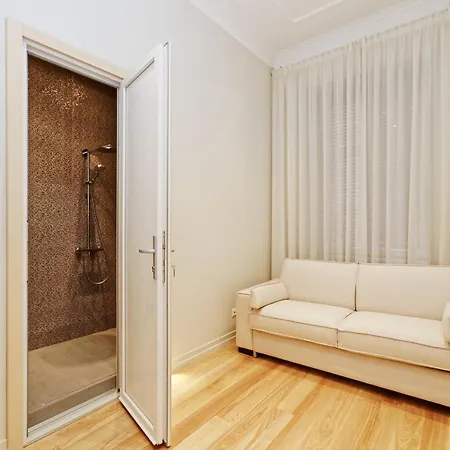 Center Gertrude Street Cozy Apartament