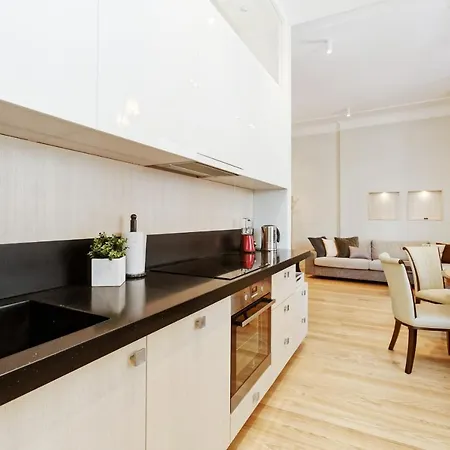 Center Gertrude Street Cozy Apartament * Ρίγα