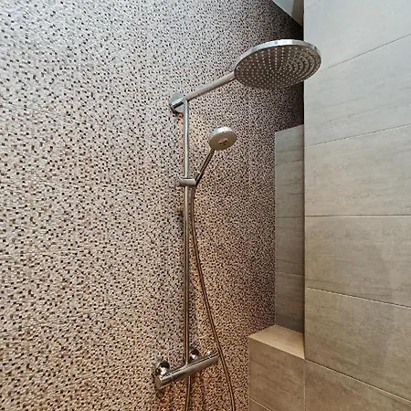 Διαμέρισμα Center Gertrude Street Cozy Apartament Ρίγα